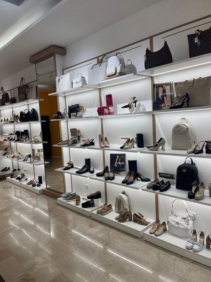 Scarpe per uomo e per donna Palermo PA Di Marco